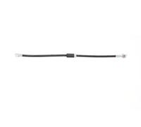 Flexible de frein 1 987 481 A04 BOSCH pour VW CADDY IV Monospace