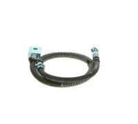 Flexible de frein 1 987 481 A87 BOSCH pour SSANGYONG KYRON REXTON / REXTON II