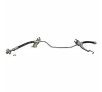 Flexible de frein 1261700600 JP GROUP pour OPEL MERIVA A Monospace ASTRA H Break