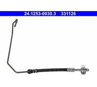 ATE Flexible de frein 24.1253-0030.3 gauche