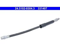 ATE Flexible de frein 24.5102-0304.3
