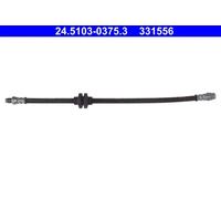Flexible de frein 24.5103-0375.3 ATE pour RENAULT OPEL