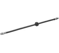 Flexible de frein 24.5103-0446.3 ATE pour RENAULT ZOE CLIO IV CLIO IV Grandtour