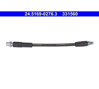 ATE 24.5169-0276.3 Flexible de frein