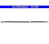 Flexible de frein 24.5169-0439.3 ATE pour BMW X5 X6