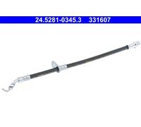 Flexible de frein 24.5281-0345.3 ATE pour TOYOTA LEXUS