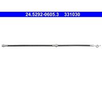 Flexible de frein 24.5292-0605.3 ATE pour NISSAN NOTE MICRA III MICRA C+C III