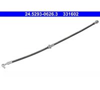 ATE Flexible de frein 24.5293-0626.3 pour NISSAN QASHQAI II SUV