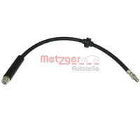Flexible de frein 4110476 METZGER pour CITROËN FIAT PEUGEOT