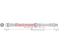METZGER 4110946 Flexible de frein