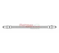 Flexible de frein METZGER 4112534