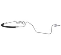 Flexible de frein 8150 28263 TRISCAN pour CITROËN PEUGEOT DS