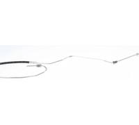 Flexible de frein 8150 28271 TRISCAN pour CITROËN PEUGEOT