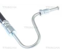 Flexible de frein 8150 28278 TRISCAN pour PEUGEOT CITROËN