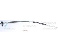 Flexible de frein 8150 43127 TRISCAN pour HYUNDAI ACCENT III