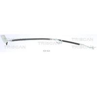 Flexible de frein 8150 43169 TRISCAN pour HYUNDAI ix20