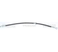 Flexible de frein 8150 68105 TRISCAN pour SUBARU IMPREZA A trois volumes