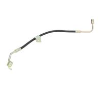 ABE Flexible de frein C83122ABE Essieu avant gauche 430 mm