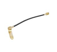Flexible de frein ABE C83225ABE, droite