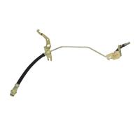 Flexible de frein ABE C84174ABE, droite