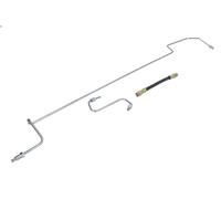 Flexible de frein ABE C87126ABE pour MASTER II Fourgon (FD) 3 2003-2006