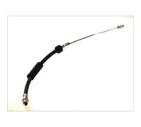 Flexible de frein Essieu arrière gauche C87195ABE ABE pour RENAULT KANGOO
