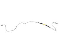 ABS All Brake Systems Flexible de frein SL 6027
