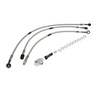 Kit latiguillos freno TRW MCH877V3