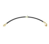 ABE Elektrotechnik Flexible de frein arrière C89116ABE pour HONDA CR-V II 2001-2007