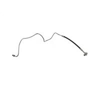 Flexible de frein arrière gauche 66111602201 vika pour AUDI SKODA VW SEAT