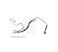 Flexible de frein arrière gauche BLUE PRINT ADA105344C