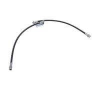 Flexible de frein arrière gauche ou droit pour Golf 1 Caddy, qualité ATE