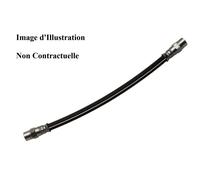 Flexible De Frein Arrière - Skoda Fabia Combi 1.0 04/2000-12/2007