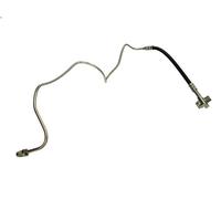 Flexible de frein ATE 24.1253-0010.3 pour AUDI A3 (8L1) 1.9 1997-2001