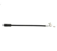 Flexible de frein ATE 24.5176-0384.3 pour SAAB 9-5 (YS3G) 2 2010-2012