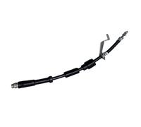 Flexible de frein avant gauche et droit 32246001 32246002, compatible avec Volvo S90 V90 S90L, câble de flexible de frein hydraulique 32221401 32221402-AU62