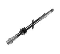 Meyle 300 343 2117 Flexible de frein