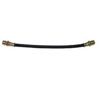 Flexible de frein avant TOPRAN pour VOLKSWAGEN Combi Bay Window (1971-1979)