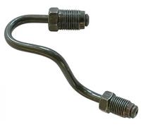 Flexible de frein avec filetage extérieur ST-0180-001L QUICK BRAKE
