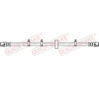 Flexible de frein avec filetage intérieur/taraudage 22.929 QUICK BRAKE pour VW