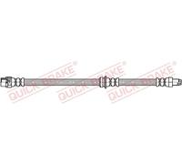 Flexible de frein avec filetage intérieur/taraudage 32.121 QUICK BRAKE pour BMW