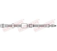 Flexible de frein avec filetage intérieur/taraudage 32.800 QUICK BRAKE
