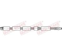 Flexible de frein avec filetage intérieur/taraudage 32.810 QUICK BRAKE pour BMW