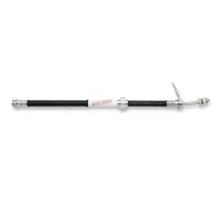 Flexible de frein avec filetage intérieur/taraudage 32.820 QUICK BRAKE pour OPEL