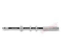 Flexible de frein avec filetage intérieur/taraudage 32.968 QUICK BRAKE pour FIAT