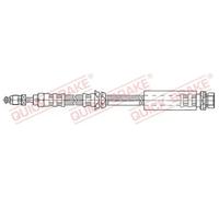 QUICK BRAKE 37.918 Flexible de frein