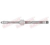 Flexible de frein avec filetage intérieur/taraudage 37.921 QUICK BRAKE