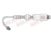 Flexible de frein avec filetage intérieur/taraudage 37.929 QUICK BRAKE
