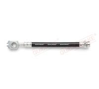 Flexible de frein avec filetage intérieur/taraudage 50.042X QUICK BRAKE pour VW