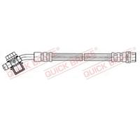 Flexible de frein avec filetage intérieur/taraudage 50.050X QUICK BRAKE